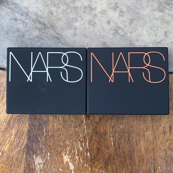 New NARS Laguna bronzer and blush Duo from Sephora - Picture 2 of 3